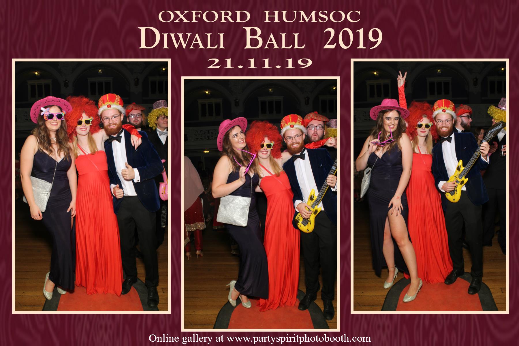 Diwali Ball 2019 | View more photos from the event at gallery.partyspiritphotobooth.com/u/PartySpiritPhotoBooth/Diwali-Ball-2019